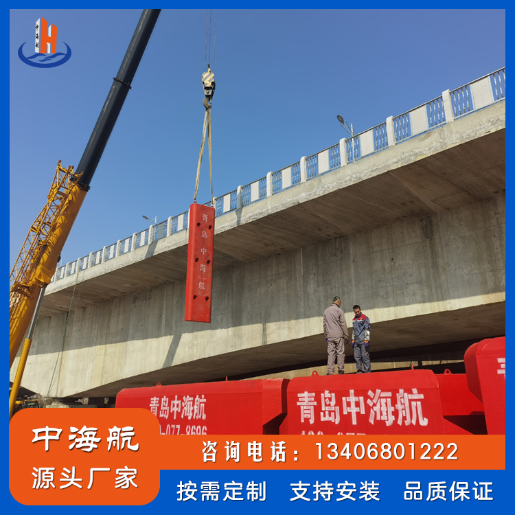 自浮式桥梁糖心vlog设施