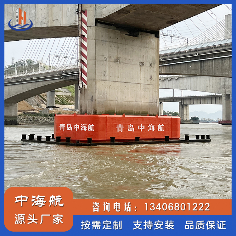 自浮式桥梁糖心vlog设施